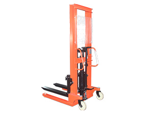 CTY-A手動(dòng)液壓升高車