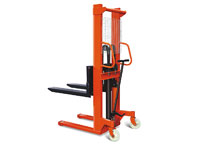 CTY-D手動(dòng)液壓升高車