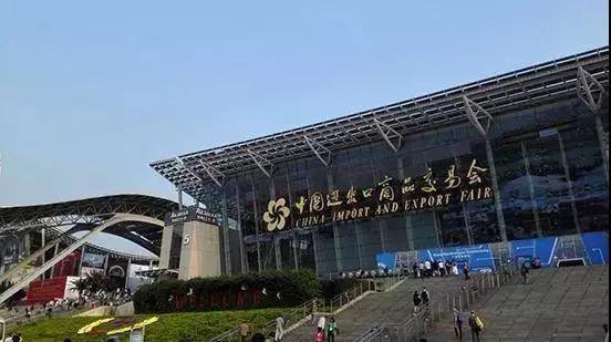 牛力機(jī)械“完美收官”第125屆廣交會(huì)一期展會(huì)！